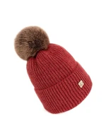 Čepice Art Of Polo 25805 Bielanka Čepice Art Of Polo 25805 Bielanka