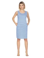 Košile Regina 128 sz/r S-XL L24 dámská