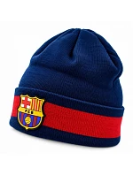 FC Barcelona zimní čepice Escudo FCB 5004GEMN FC Barcelona zimní čepice Escudo FCB 5004GEMN