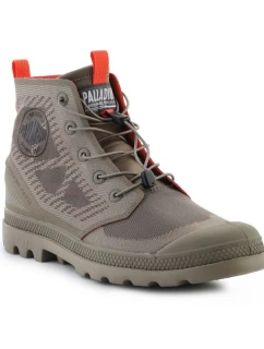 Boty Palladium Pampa Lite Travel Vt M 74472-377-M
