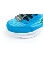 Boty Skechers Meteor-Lights-Krendox Jr 401495L/BKBL