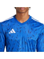 Adidas Team Icon 25 Jersey s dlouhým rukávem M JM6788 pánské