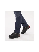 Boty MILLET M G Trek 5 Goretex černé Boty MILLET M G Trek 5 Goretex černé