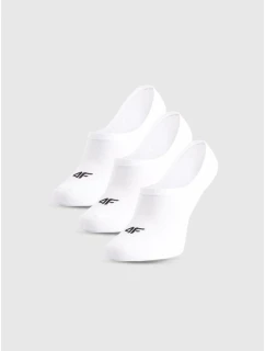 Dámské ponožky (SET 3 ks) 4F 4FWMM00USOCF473-10S dámské