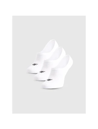 Dámské ponožky (SET 3 ks) 4F 4FWMM00USOCF473-10S dámské Dámské ponožky (SET 3 ks) 4F 4FWMM00USOCF473-10S dámské