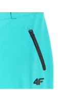 4F softshellové kalhoty FNK F0988 W 4FWAW25TFTRF0988 48S dámské 4F softshellové kalhoty FNK F0988 W 4FWAW25TFTRF0988 48S dámské
