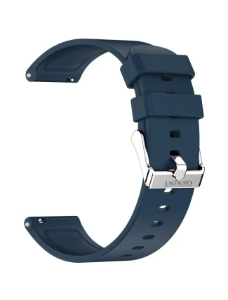 Řemínek pro hodinky GIEWONT Dynamic SmartWatch GW230 GWP230-3 - Deep Ocean Řemínek pro hodinky GIEWONT Dynamic SmartWatch GW230 GWP230-3 - Deep Ocean