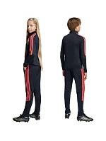 Kalhoty adidas Tiro 26 League Slim black-red JY7115 Kalhoty adidas Tiro 26 League Slim black-red JY7115