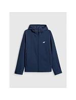 Pánská přechodná bunda s membránou 5000 4F 4FWSS26TTJAM1120-31S