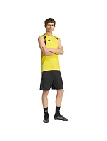 Pánské tričko adidas Tiro 26 Competition Sleeveless Jersey, žluté, KA7615 Pánské tričko adidas Tiro 26 Competition Sleeveless Jersey, žluté, KA7615