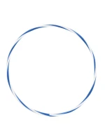 Obruč na kolečkách HP-DT2024 61 cm