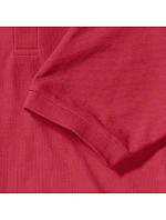 Russell Athletic 539M Piqué polo 10.539M classic red Russell Athletic 539M Piqué polo 10.539M classic red
