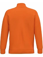 Kariban K 478 Mikina s 1/4 zipem 20.K478 orange Kariban K 478 Mikina s 1/4 zipem 20.K478 orange