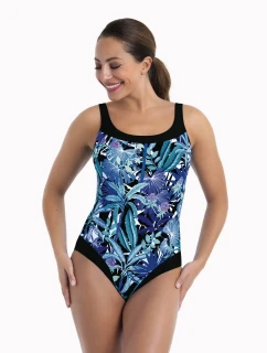 Style Stockholm Care-jednodílné plavky 6301 ocean - Anita Care