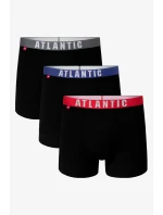 Atlantic 3MH-011 barva:černá