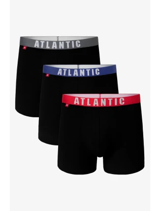 Atlantic 3MH-011 barva:černá