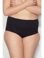 Mitex Ela Maxi 3-pack barva: černá Mitex Ela Maxi 3-pack barva: černá