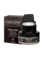 Coccine Cream Elegance Paste With Wax for leathers