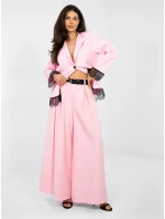 Kalhoty IT SP 19963.32 světle růžové