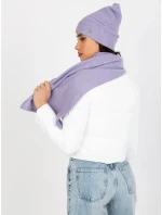 Sada LK KMPL 509147.48P fialová