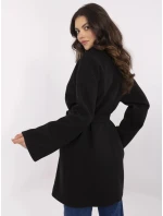 Kabát TW CZ BI 28987.85 černý