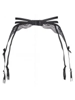 Podvazkový pás Corona Australe V-5802 černá - Axami