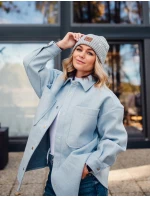 Čepice VUCH Finley Grey