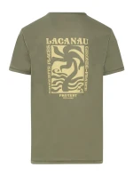 Pánské surfařské triko Protest PRTFOXY