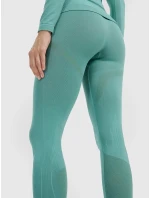 Dámské termo legíny 4F