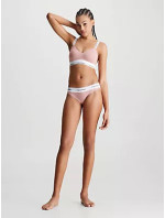 Spodní prádlo Dámské podprsenky LGHT LINED BRALETTE (AVG) 000QF7059ETQO - Calvin Klein