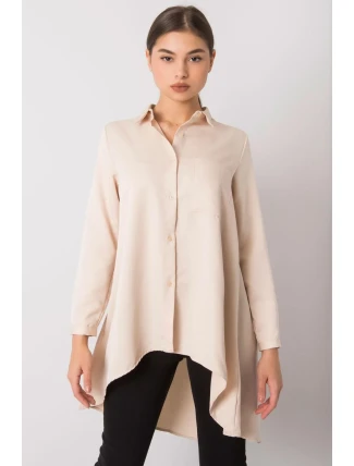 Košile s dlouhým rukávem model 160750 Ex Moda Košile s dlouhým rukávem model 160750 Ex Moda