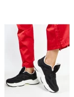 Tenisky  model 207495 Solea