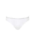 sloggi men Basic Mini 2P - WHITE - SLOGGI WHITE - SLOGGI