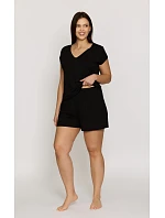 Mefemi Mix&Match Mila PDI1 pyžamové šortky S-2XL