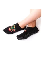 Dámské ponožky Steven Frotte ABS Folk art.132 Dámské ponožky Steven Frotte ABS Folk art.132