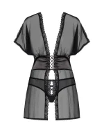 Erotická košilka 868-BAB - OBSESSIVE