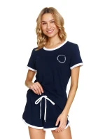 Dámské pyžamo 7217 - Doctornap Dámské pyžamo 7217 - Doctornap