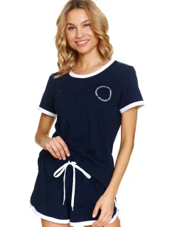 Dámské pyžamo 7217 - Doctornap