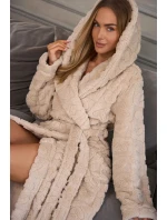 Dámský župan 2554 Valentine - L&L Dámský župan 2554 Valentine - L&L