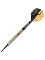 Šipky Harrows CHIZZY 2 90% softip