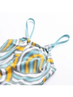 O'neill Mix And Match Cali Swimsuit Jr 92800613939 dětské