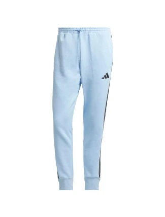 Kalhoty adidas Essentials 3-Stripes Fleece M JE6315