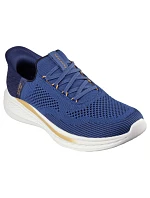 Boty Skechers Slade Quinto M 210810BLU Boty Skechers Slade Quinto M 210810BLU