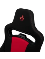 Nitro Concepts E250 Čalouněné opěradlo sedadla
