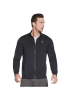 Skechers The Hoodless Hoodie M3JA195-BLK Black L