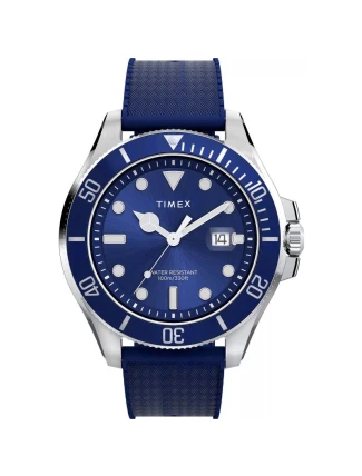 TIMEX Harborside Coast Pánské hodinky TW2Y05000 + BOX TIMEX Harborside Coast Pánské hodinky TW2Y05000 + BOX