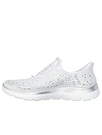 Skechers dámské tenisky SUMMITS BRILLIANT SHINE 150273 WSL Skechers dámské tenisky SUMMITS BRILLIANT SHINE 150273 WSL