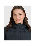 Dámská bunda s přírodní výplní 4F 4FRAW25TDJAF0800-20S