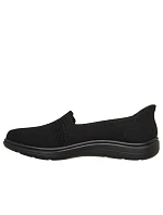 Dámská sportovní obuv Skechers ON-THE-GO FLEX RADIANT SLOANE 138435 BBK