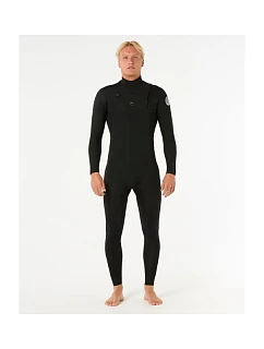 Surfová plavka RIP CURL DAWN PATROL CZ 32 černá